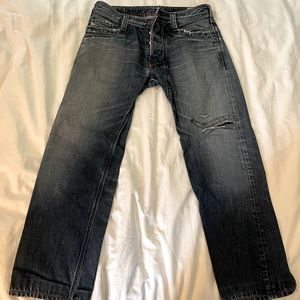 Vintage Diesel Jeans
